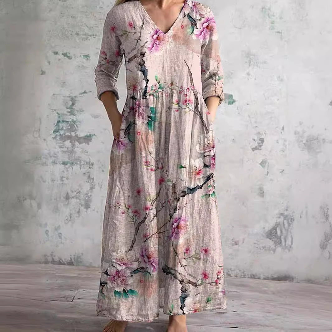 Bo | Elegant floral design, perfect for any occasion