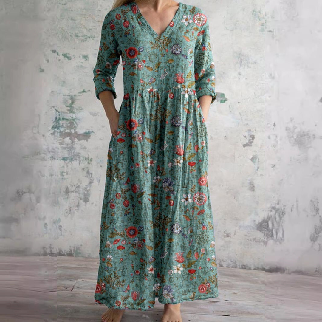 Bo | Elegant floral design, perfect for any occasion