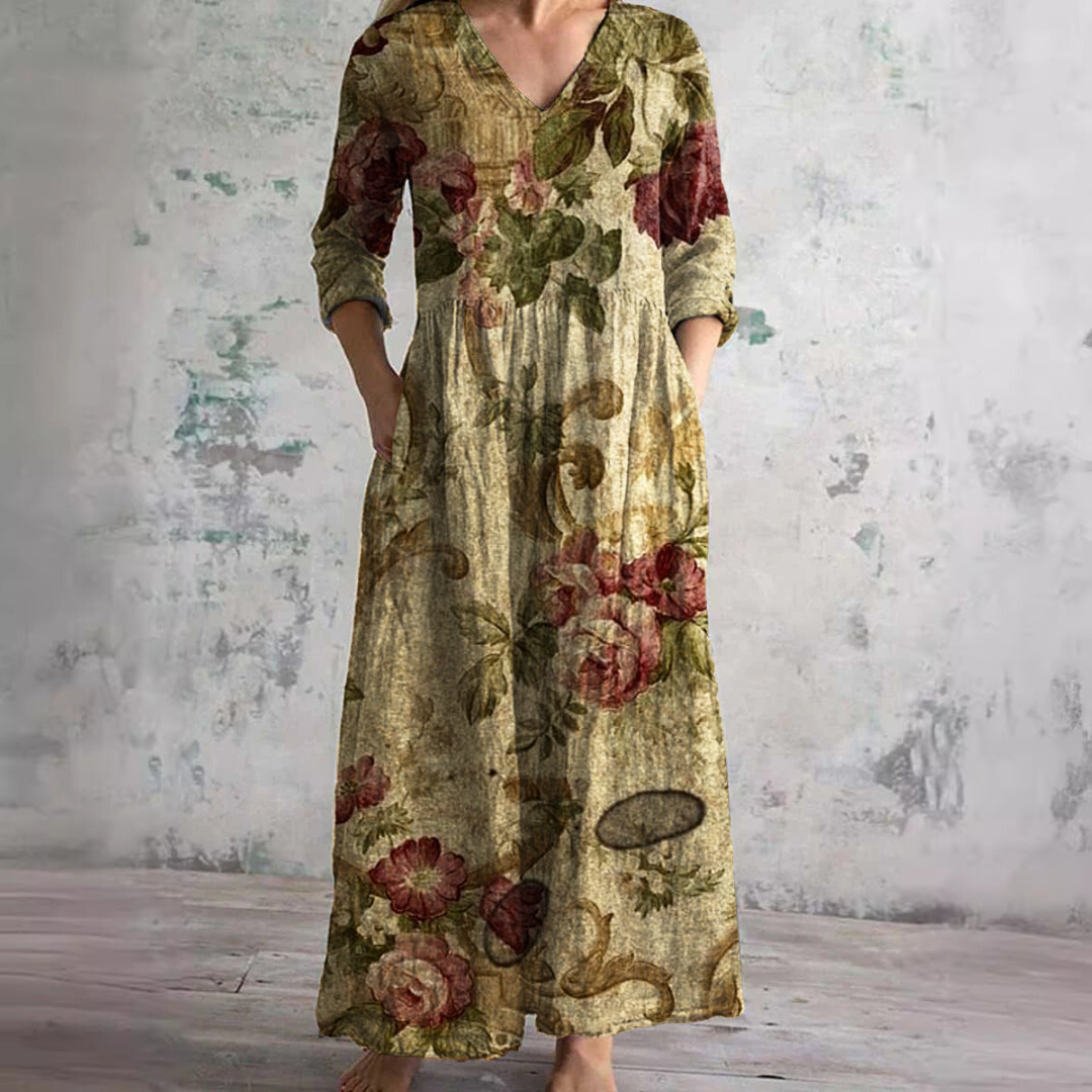 Bo | Elegant floral design, perfect for any occasion