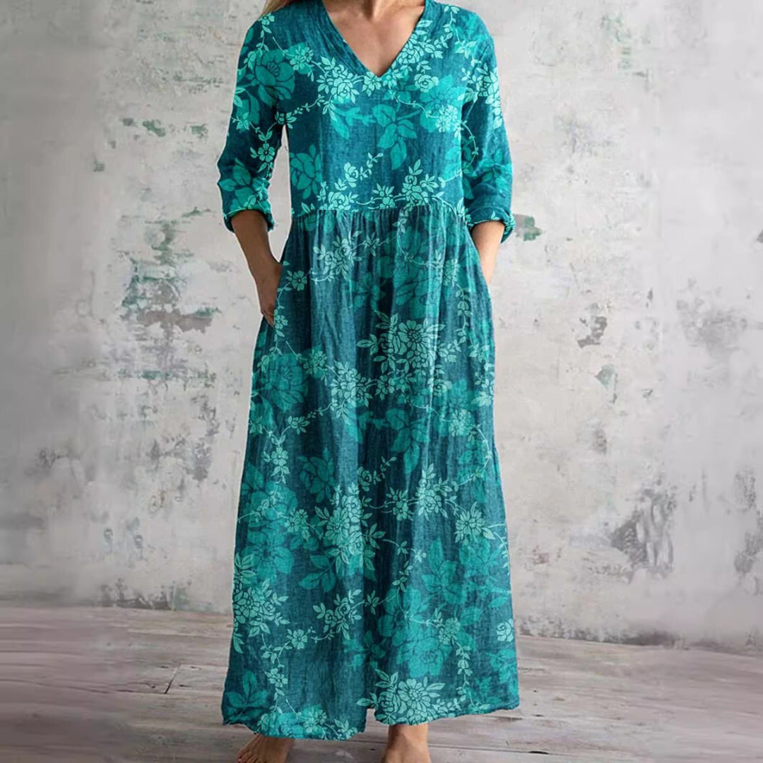 Bo | Elegant floral design, perfect for any occasion