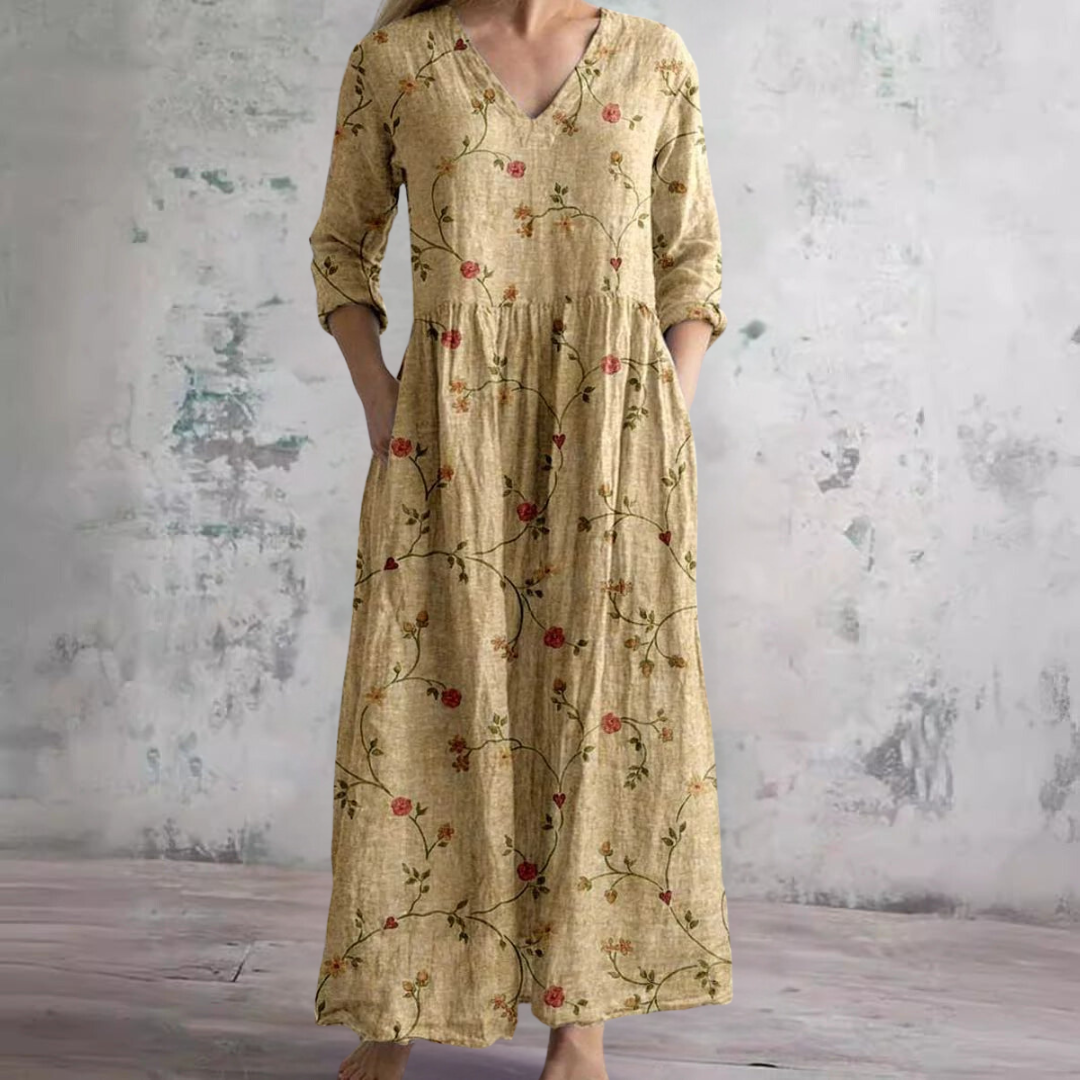 Bo | Elegant floral design, perfect for any occasion