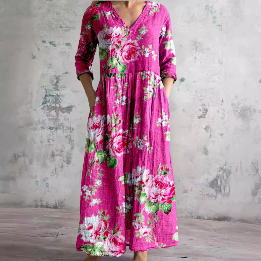 Bo | Elegant floral design, perfect for any occasion