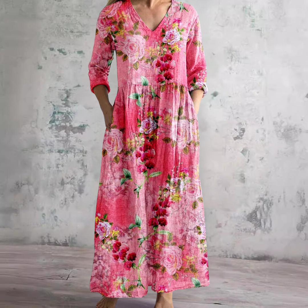 Bo | Elegant floral design, perfect for any occasion
