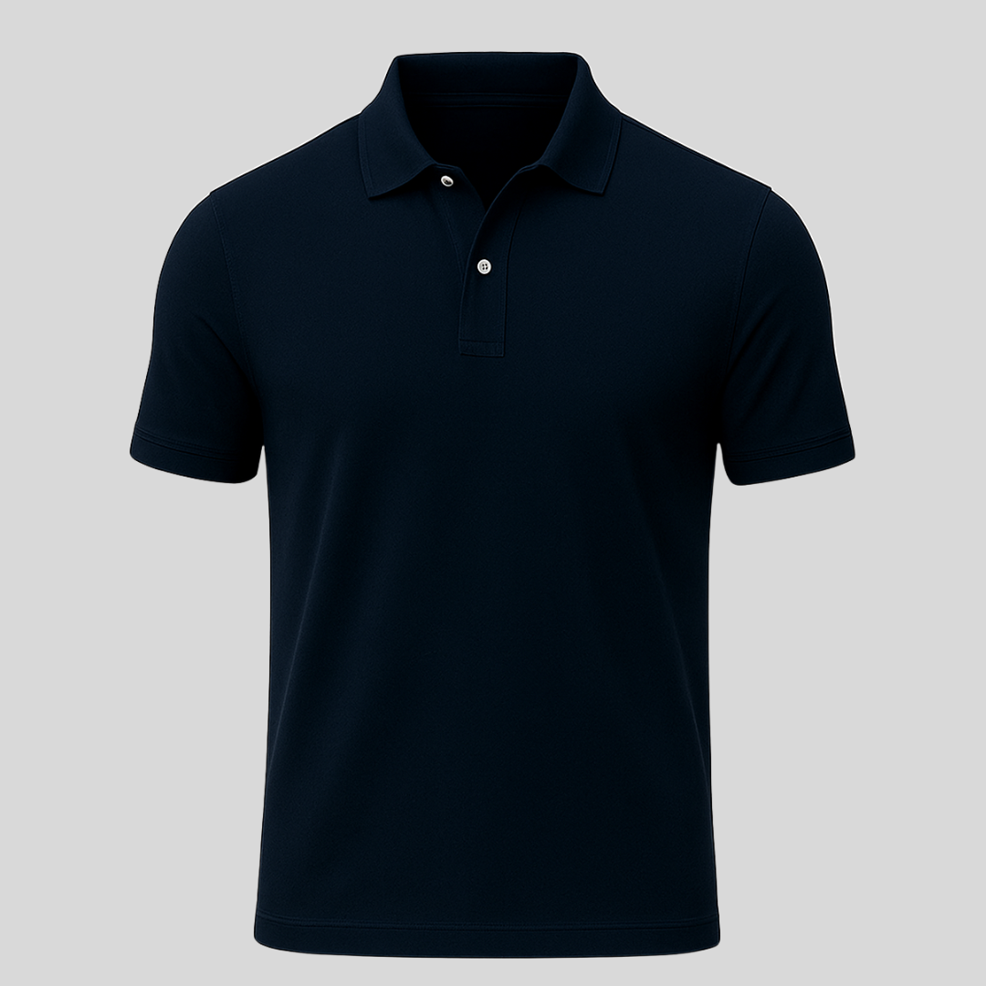 Giulio™ | The timeless polo for an elegant style