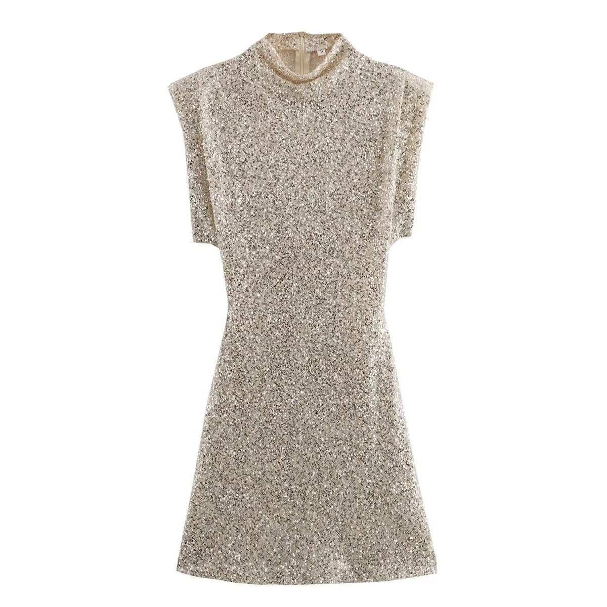 Selina - Sequin Dress