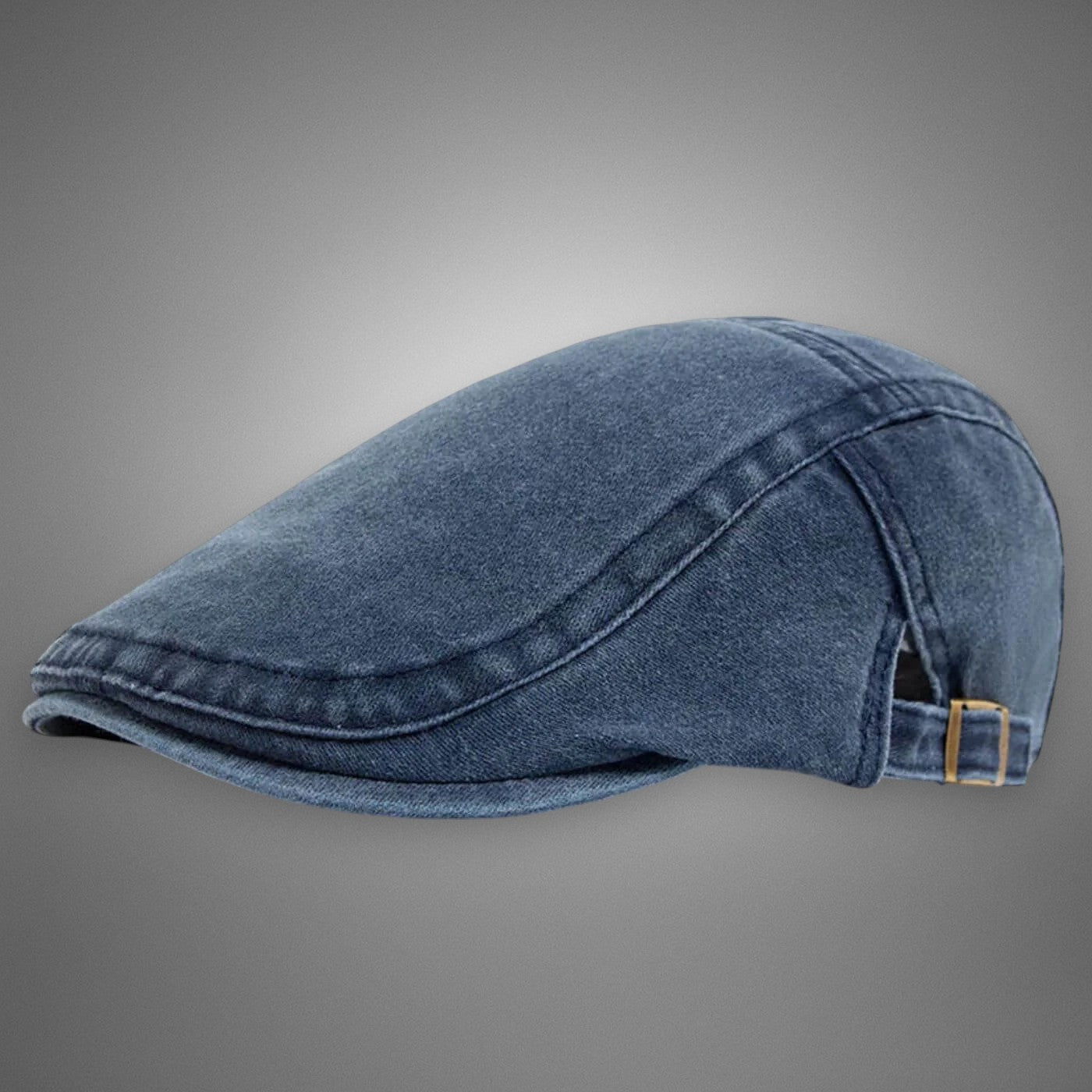 Lennart™ Vintage Beret | Timeless style, cosy warmth, versatile fashion accessory