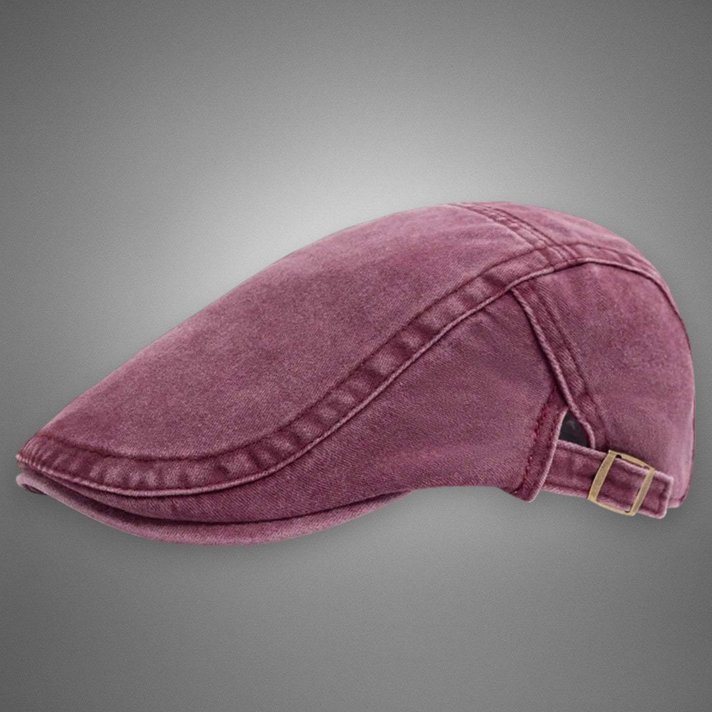 Lennart™ Vintage Beret | Timeless style, cosy warmth, versatile fashion accessory