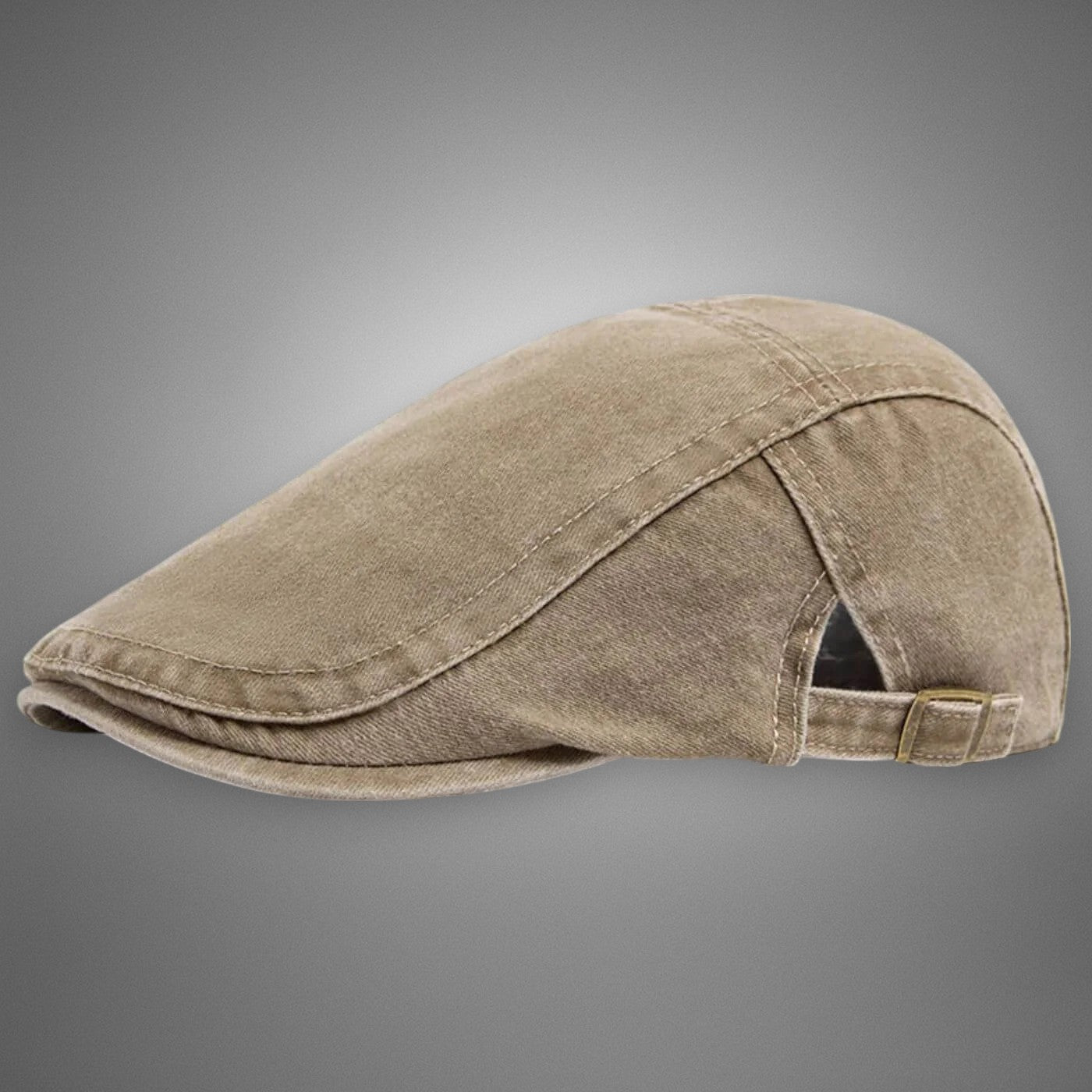 Lennart™ Vintage Beret | Timeless style, cosy warmth, versatile fashion accessory