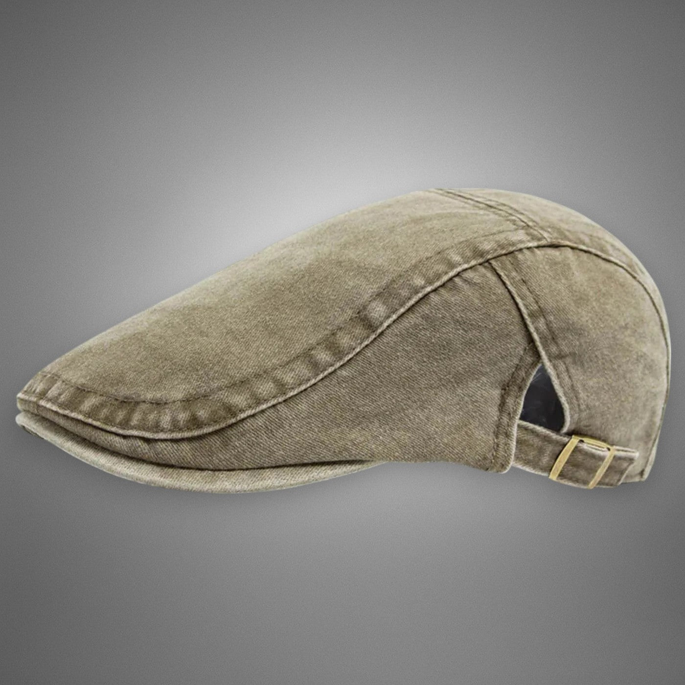 Lennart™ Vintage Beret | Timeless style, cosy warmth, versatile fashion accessory