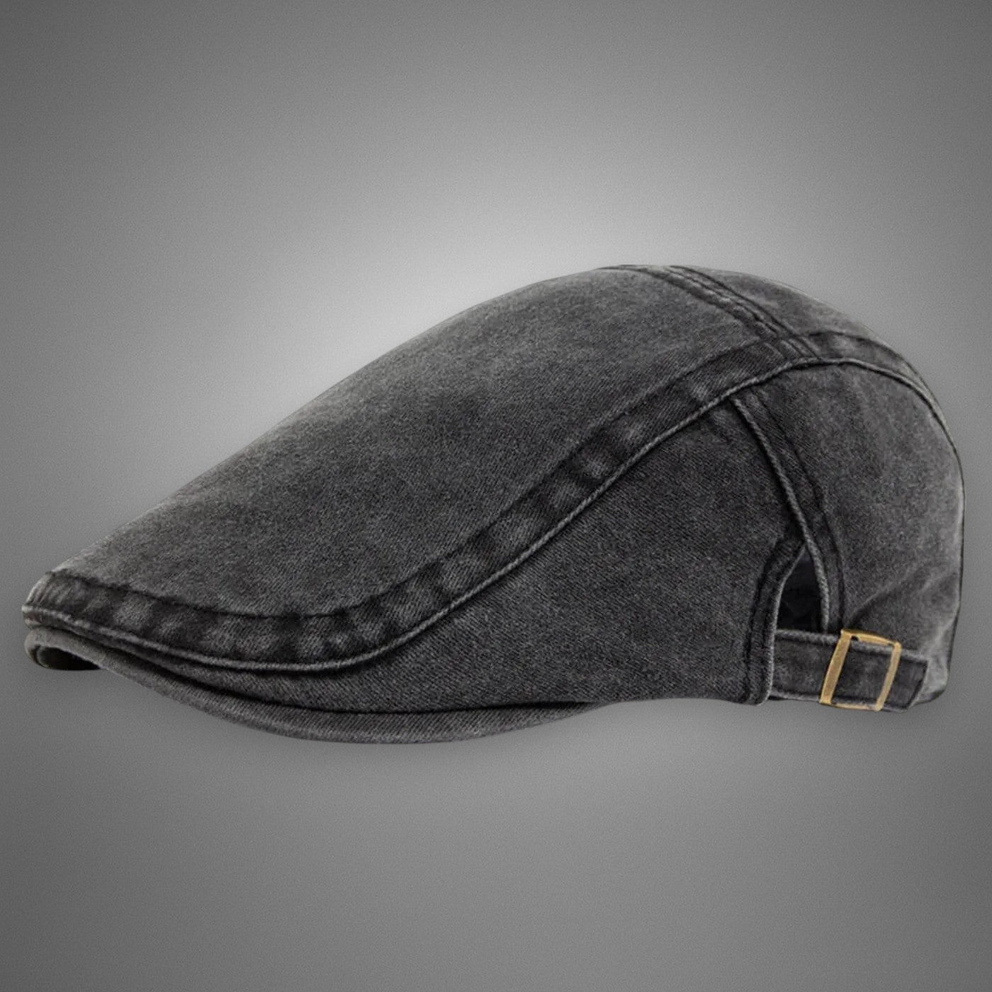 Lennart™ Vintage Beret | Timeless style, cosy warmth, versatile fashion accessory