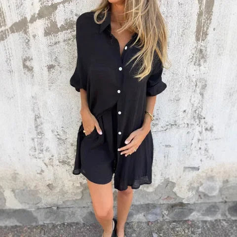 Nora™ | Effortless Style – Your New Favourite Look for Every Day