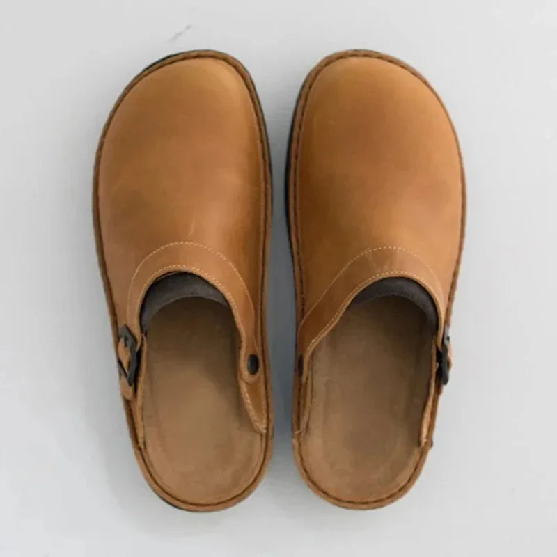 Olivia | Ultimate comfort and style for every occasion