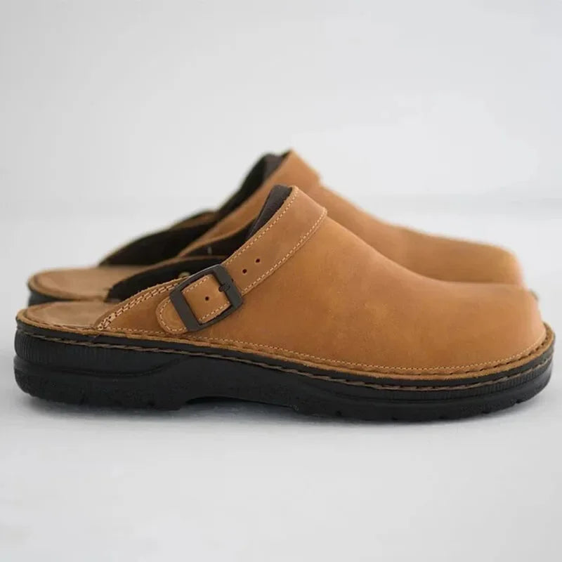 Olivia | Ultimate comfort and style for every occasion