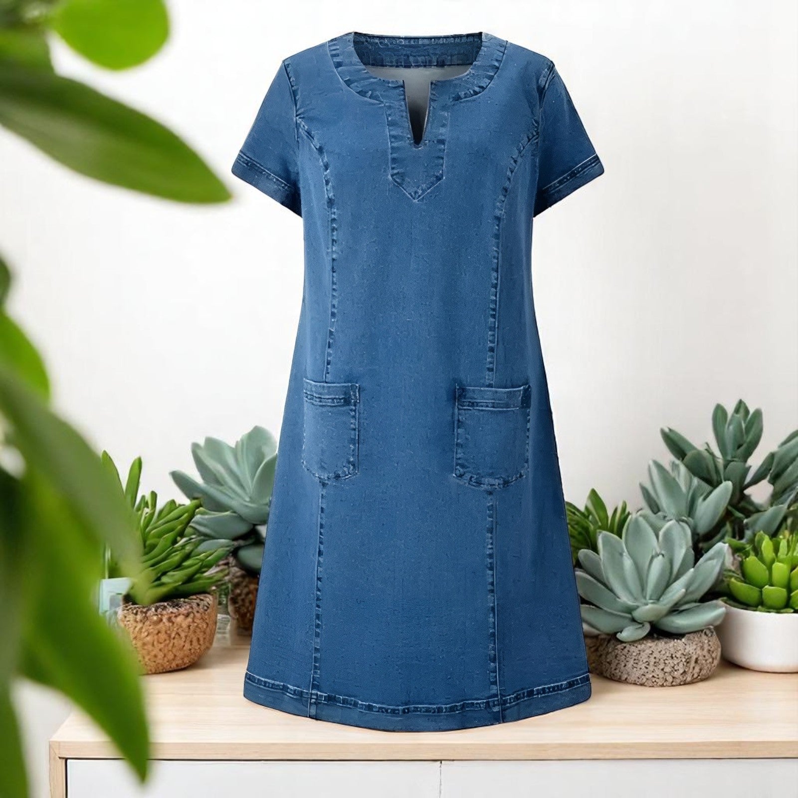 Gilja | Effortless Elegance with Comfortable, Versatile Style