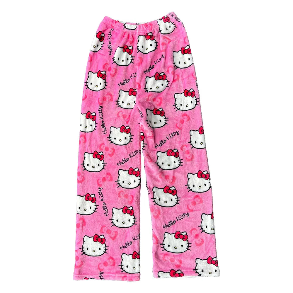 Hello Kitty | Pyjama pants 