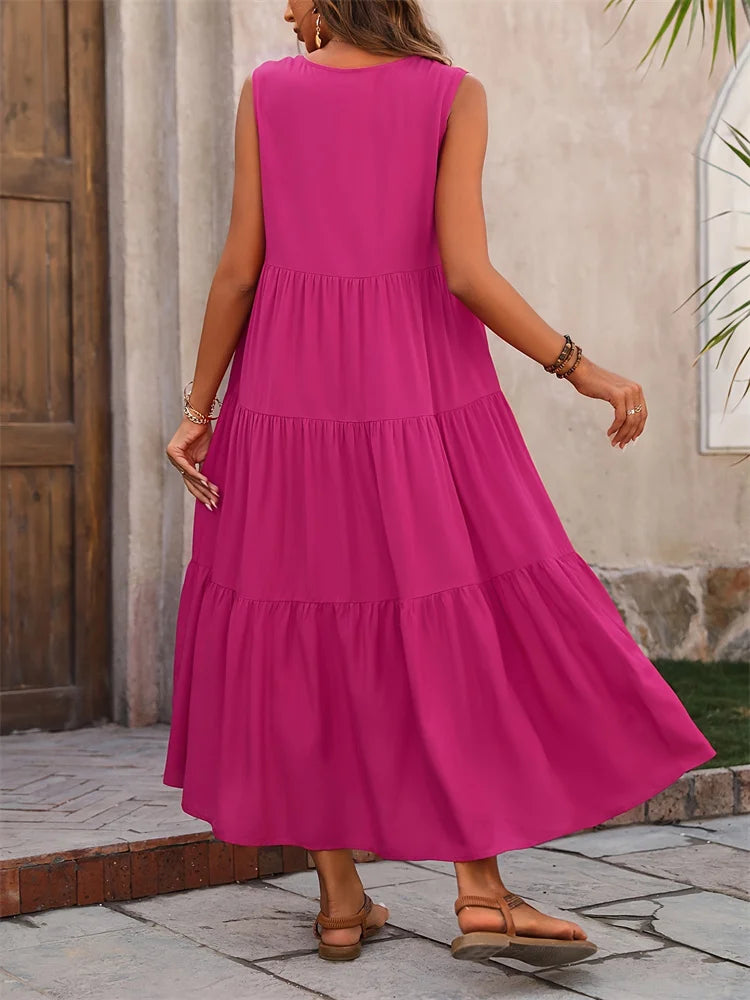 ILARIA™ | Stylish, Comfortable, Perfect for Any Occasion
