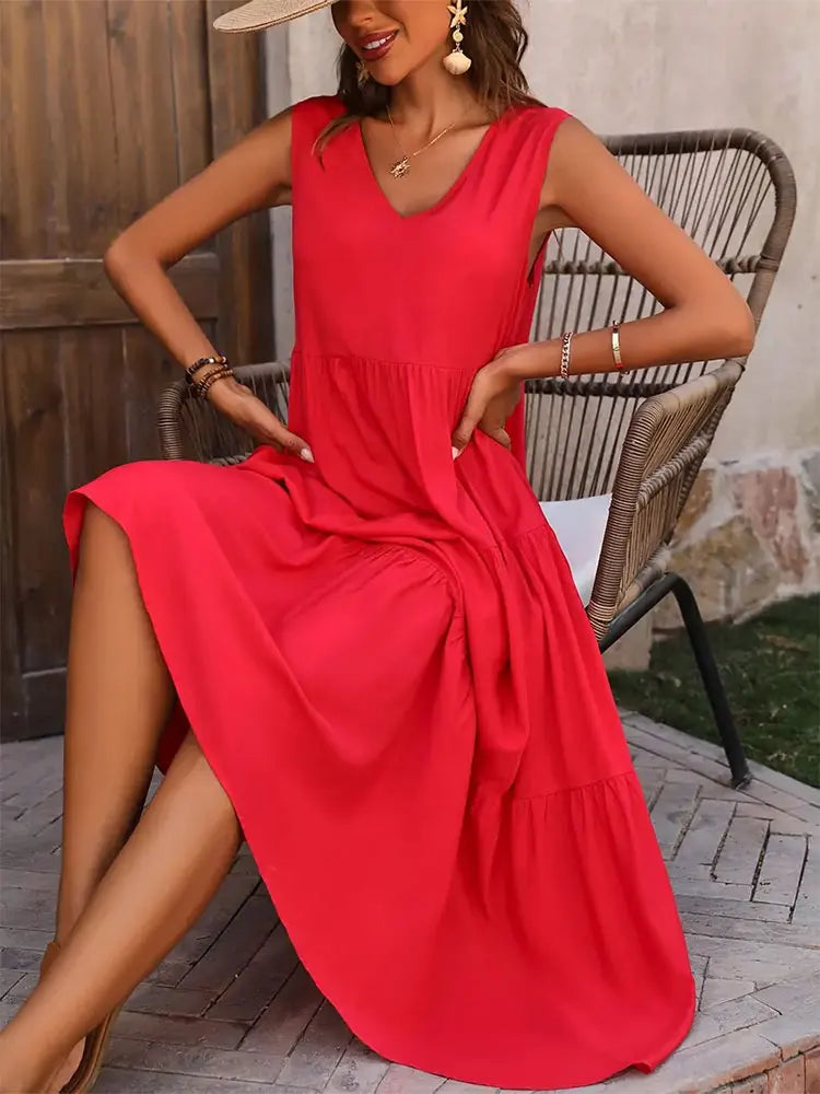 ILARIA™ | Stylish, Comfortable, Perfect for Any Occasion