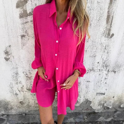 Nora™ | Effortless Style – Your New Favourite Look for Every Day