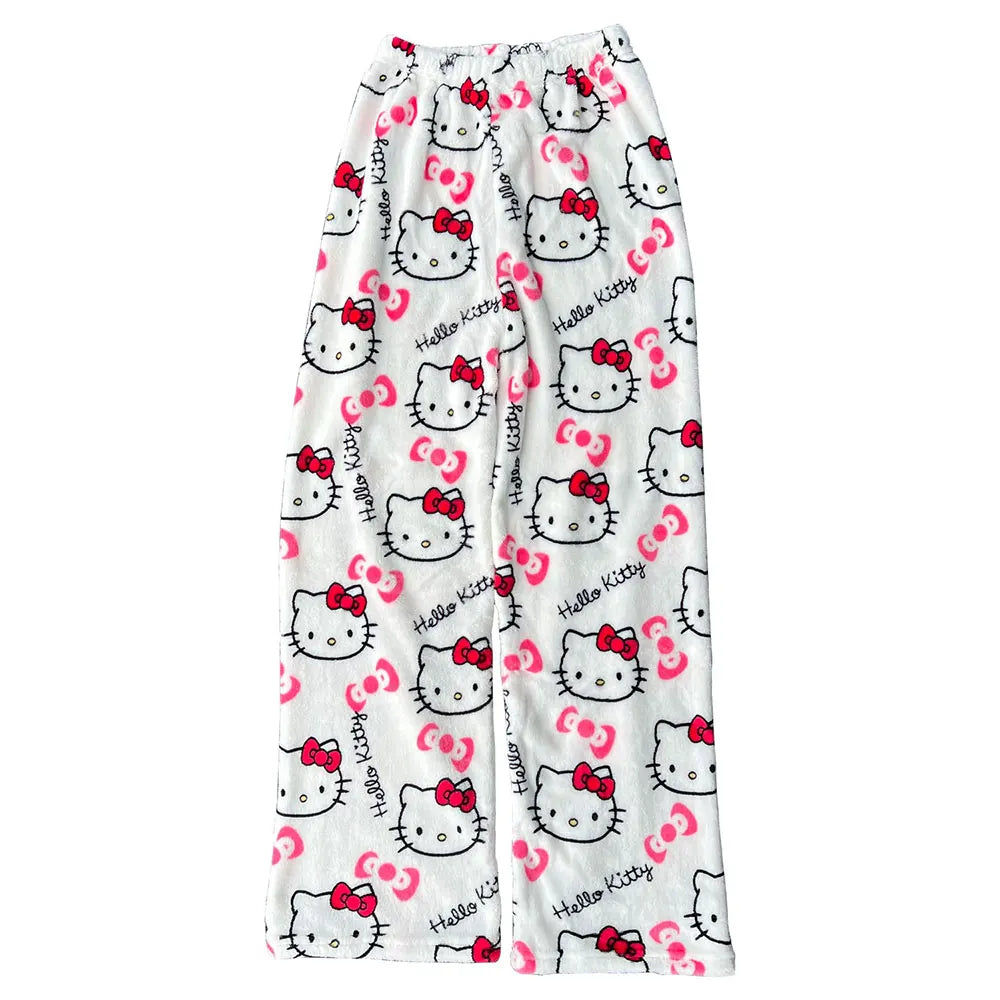 Hello Kitty | Pyjama pants 