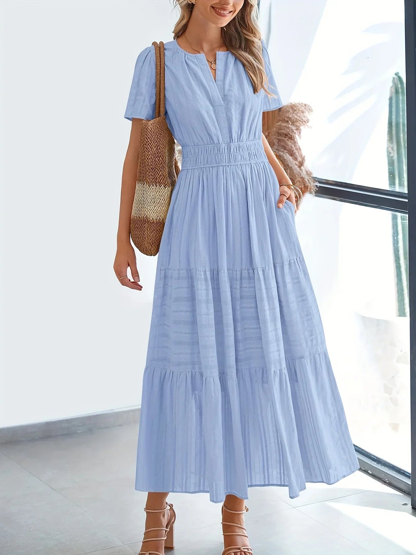 NATALIE™ | Timeless style, perfect fit, versatile elegance