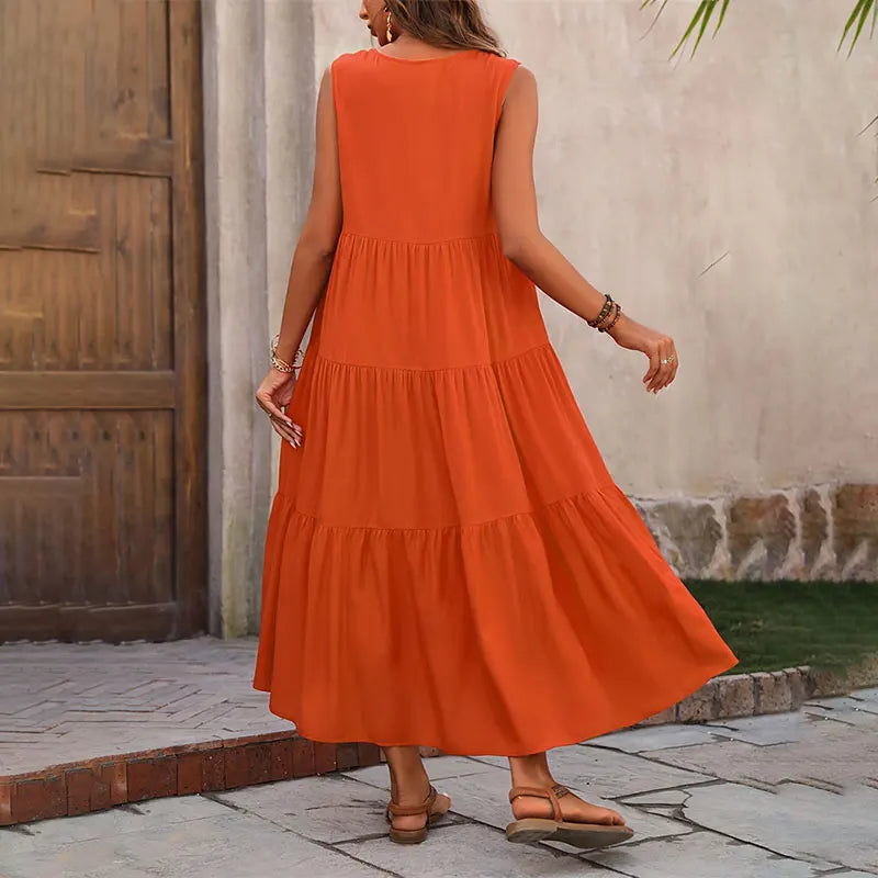 ILARIA™ | Stylish, Comfortable, Perfect for Any Occasion