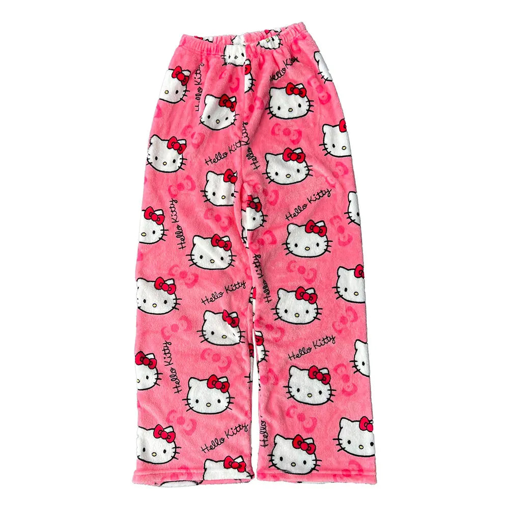 Hello Kitty | Pyjama pants 