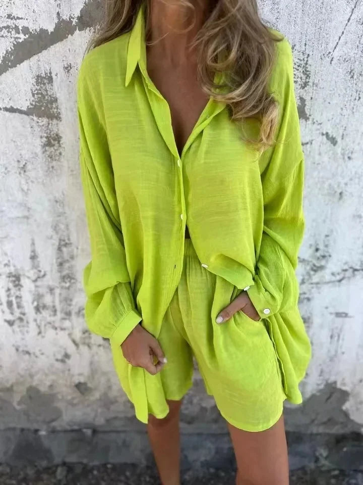 Nora™ | Effortless Style – Your New Favourite Look for Every Day