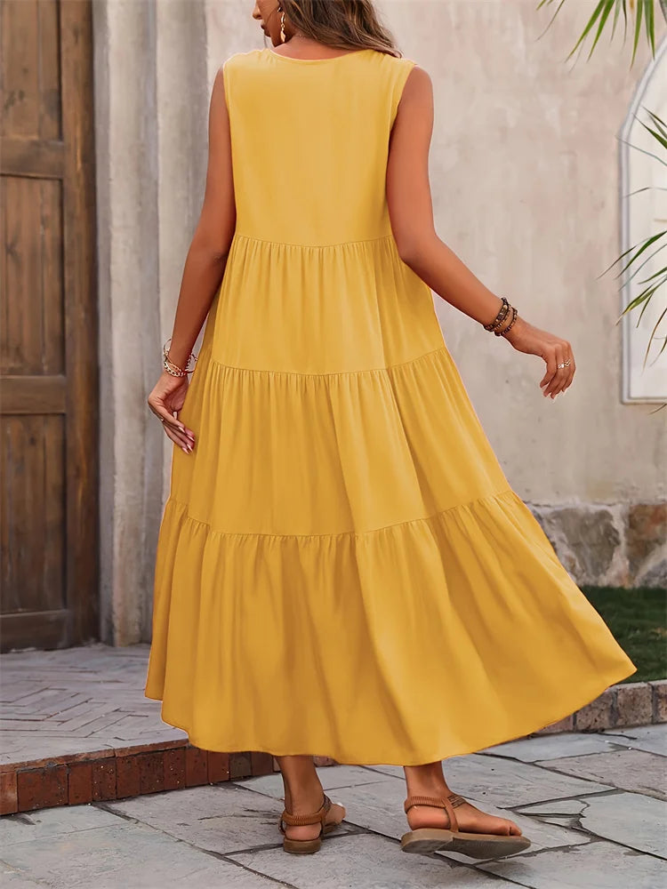 ILARIA™ | Stylish, Comfortable, Perfect for Any Occasion
