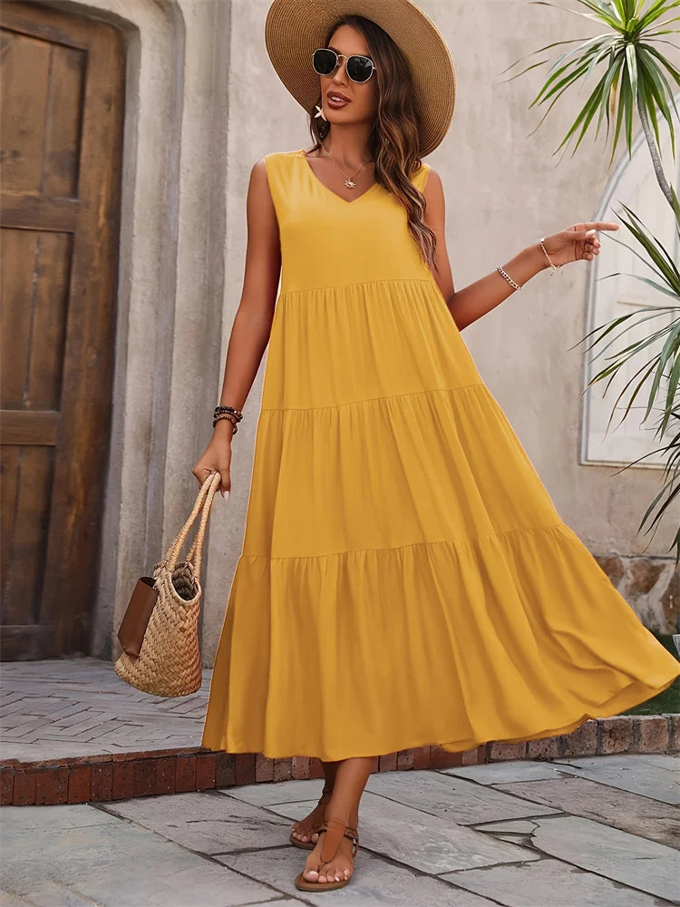 ILARIA™ | Stylish, Comfortable, Perfect for Any Occasion