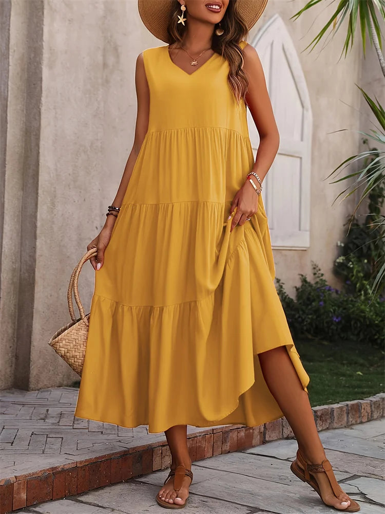 ILARIA™ | Stylish, Comfortable, Perfect for Any Occasion