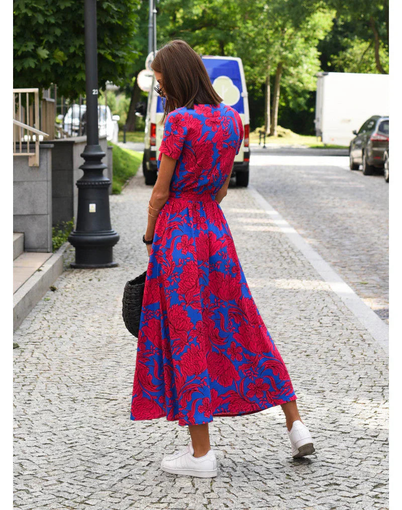 Suzanne | Flattering silhouette, versatile style for any occasion