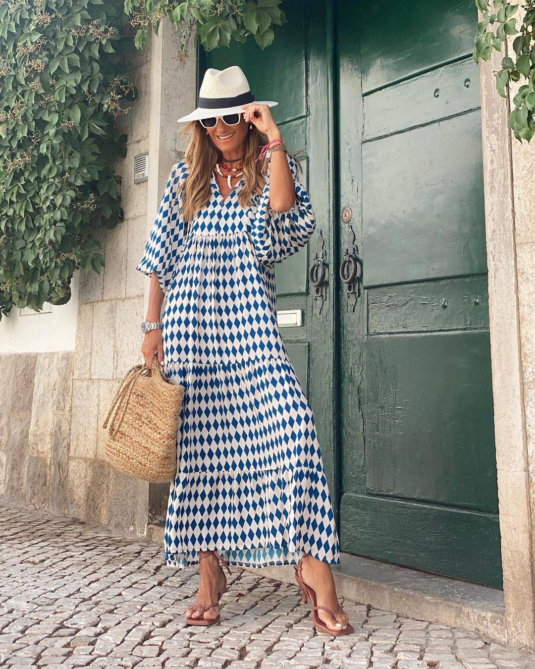 Flower | Effortless Style, Comfortable Fit, Boho Chic Design