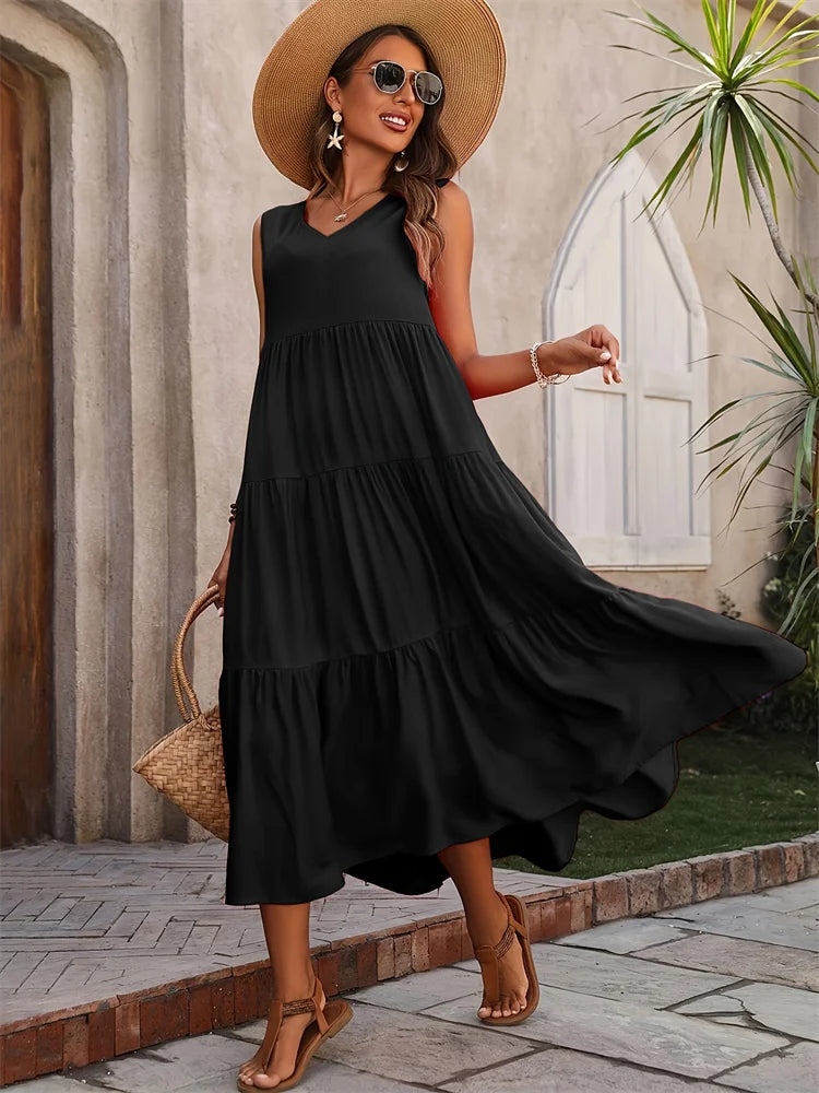 ILARIA™ | Stylish, Comfortable, Perfect for Any Occasion