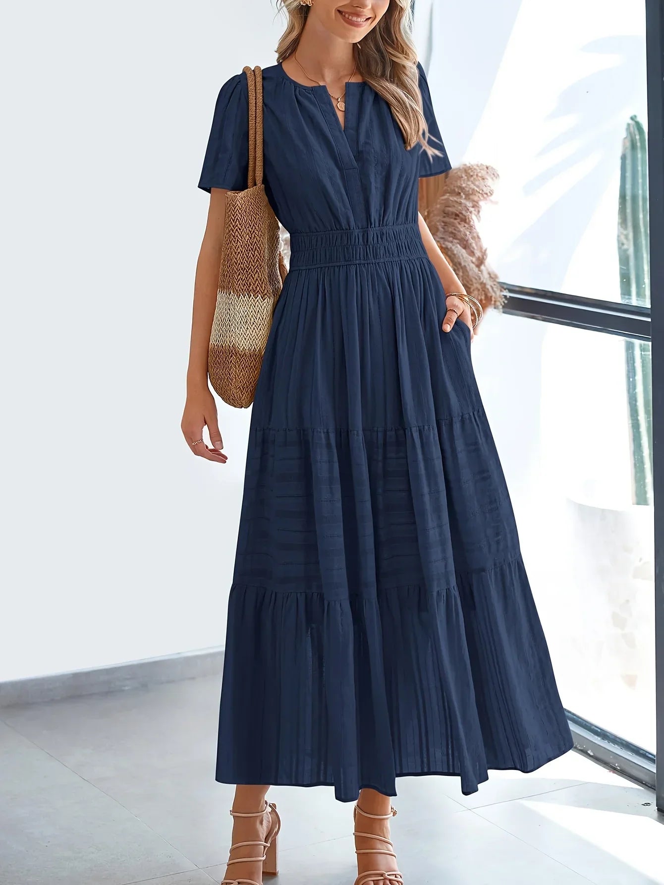 NATALIE™ | Timeless style, perfect fit, versatile elegance