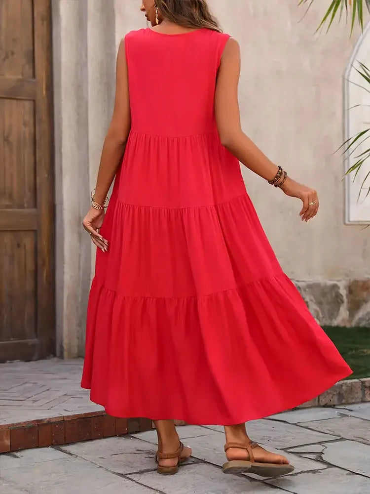 ILARIA™ | Stylish, Comfortable, Perfect for Any Occasion