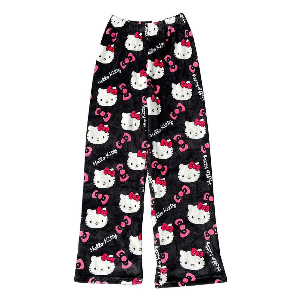 Hello Kitty | Pyjama pants 