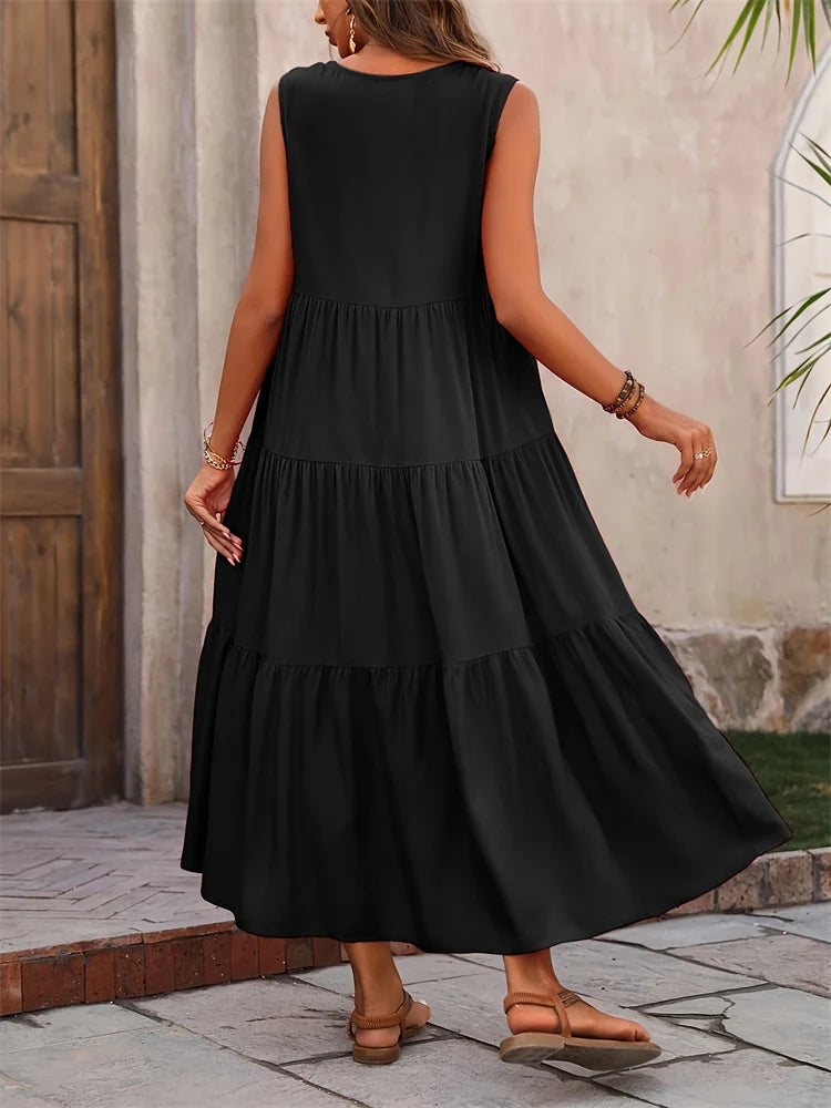 ILARIA™ | Stylish, Comfortable, Perfect for Any Occasion