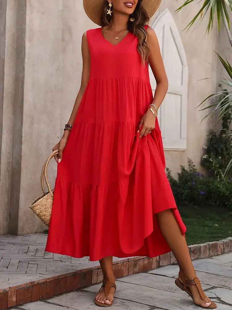 ILARIA™ | Stylish, Comfortable, Perfect for Any Occasion