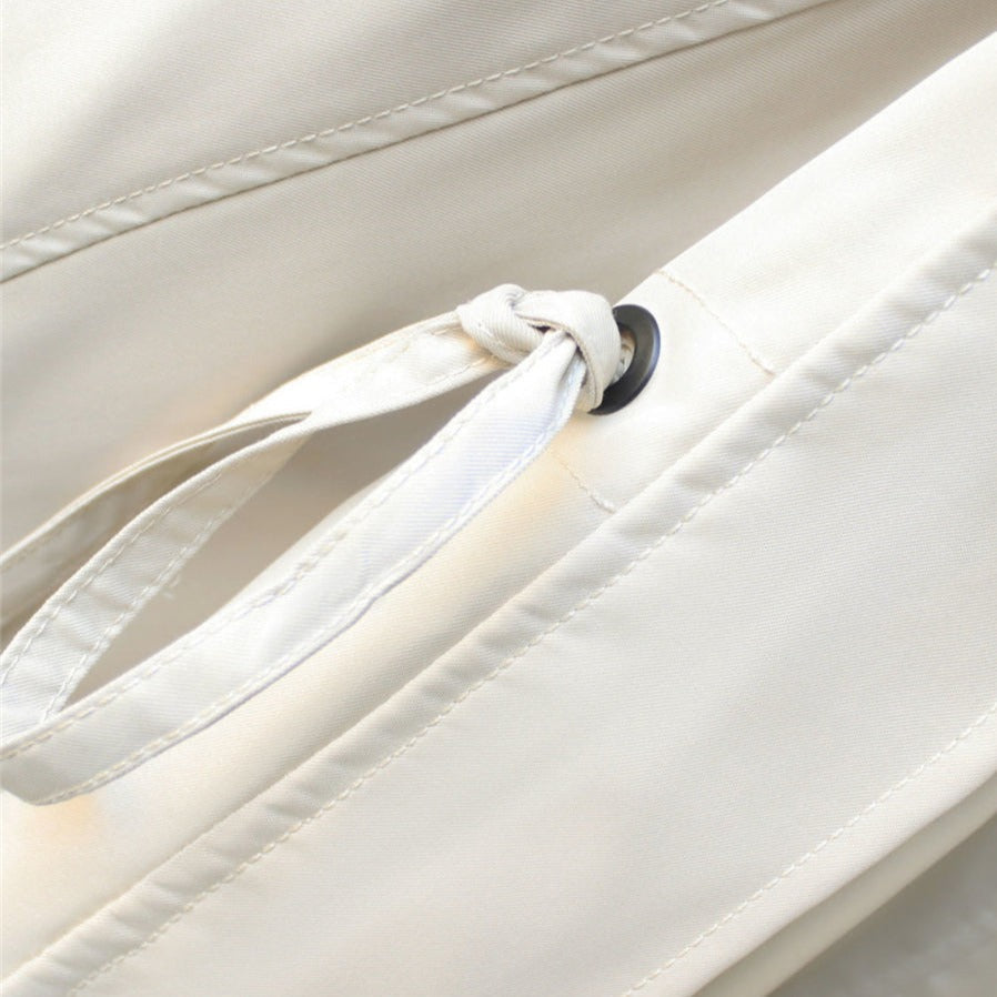 Fiore | Lightweight, Waterproof, Breathable, Stylish Windbreaker Jacket