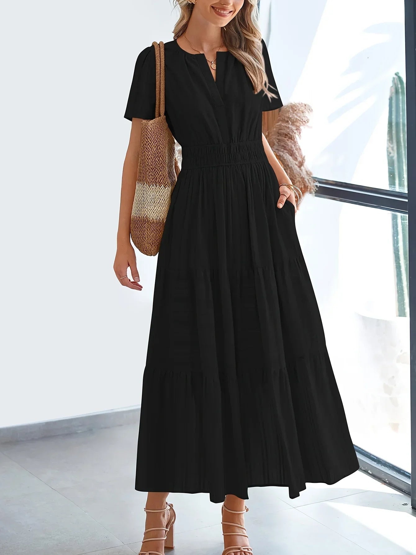 NATALIE™ | Timeless style, perfect fit, versatile elegance