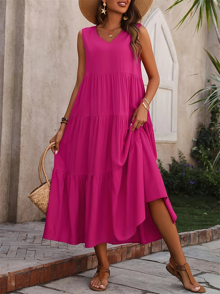 ILARIA™ | Stylish, Comfortable, Perfect for Any Occasion