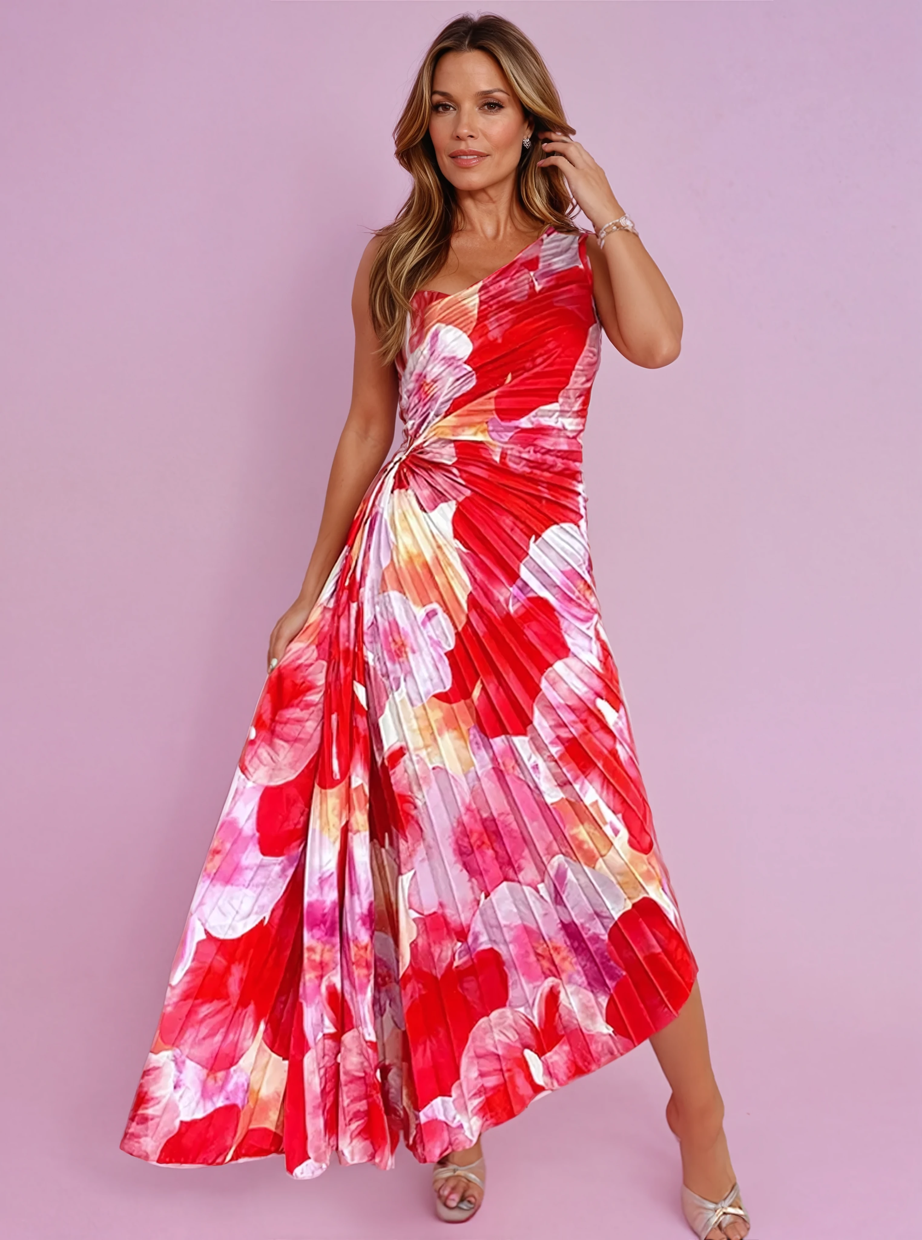 Katie | Lightweight, Stylish, Perfect for Warm Weather