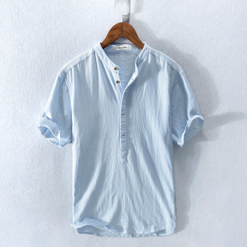 Ibiza | Soft, airy fabric for all-day comfort and style.