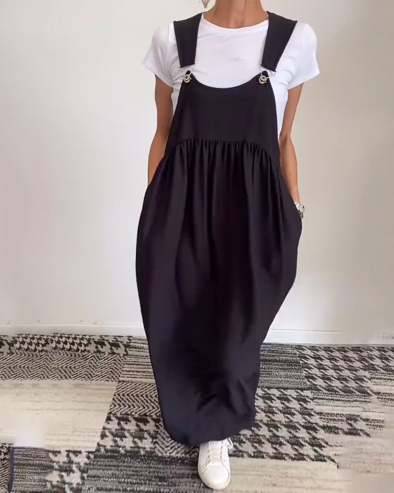 Alice | Comfortable, Stylish, Versatile Dress for Every Occasion
