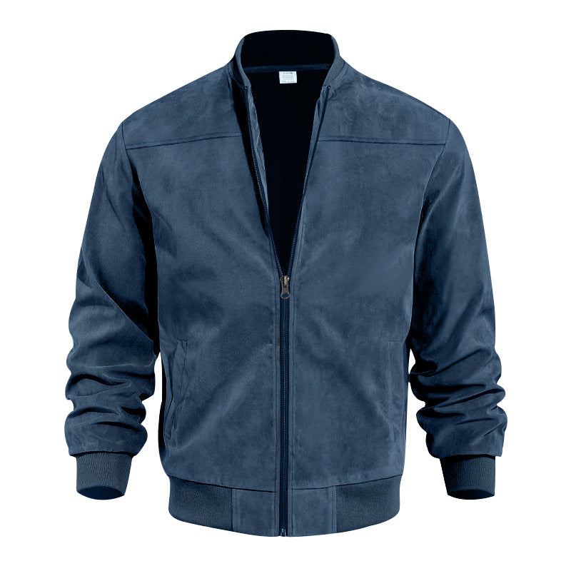 Parker | Timeless Bomber Jacket for Every Occasion