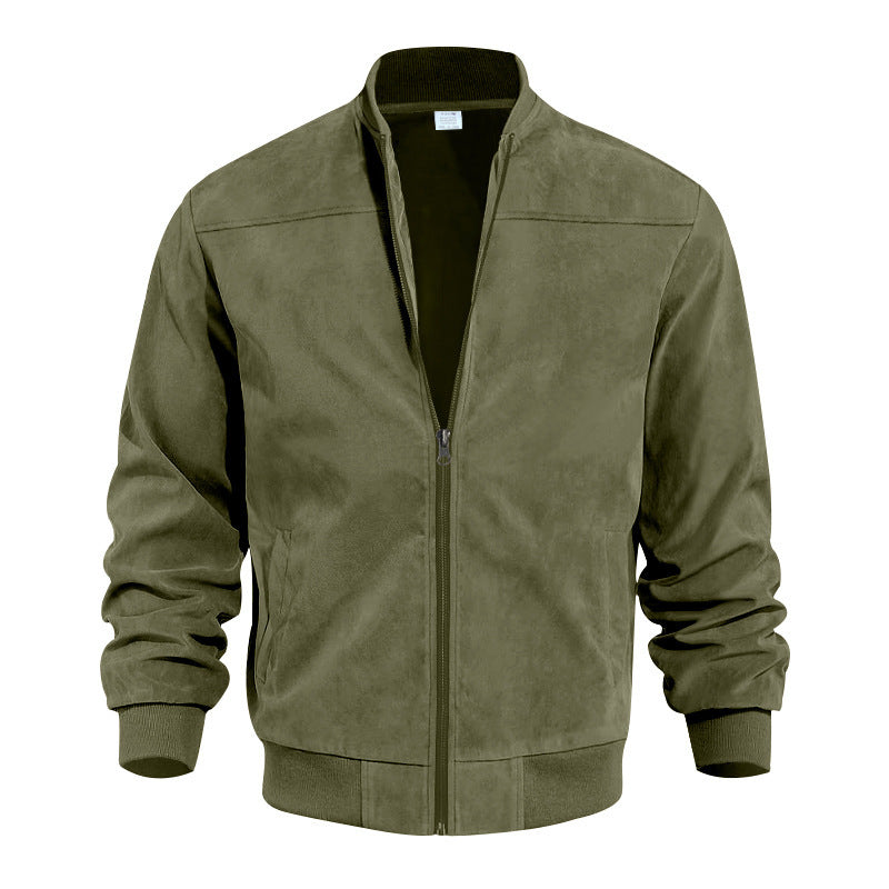 Parker | Timeless Bomber Jacket for Every Occasion