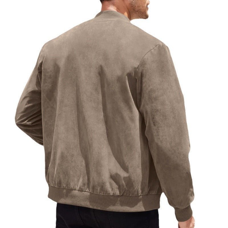 Parker | Timeless Bomber Jacket for Every Occasion