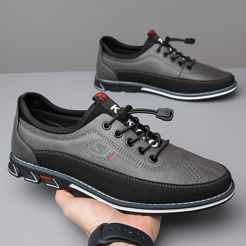 Thomas™ | Elegant handmade leather shoes for style and comfort | Durable, comfortable, and timeless design for every occasion