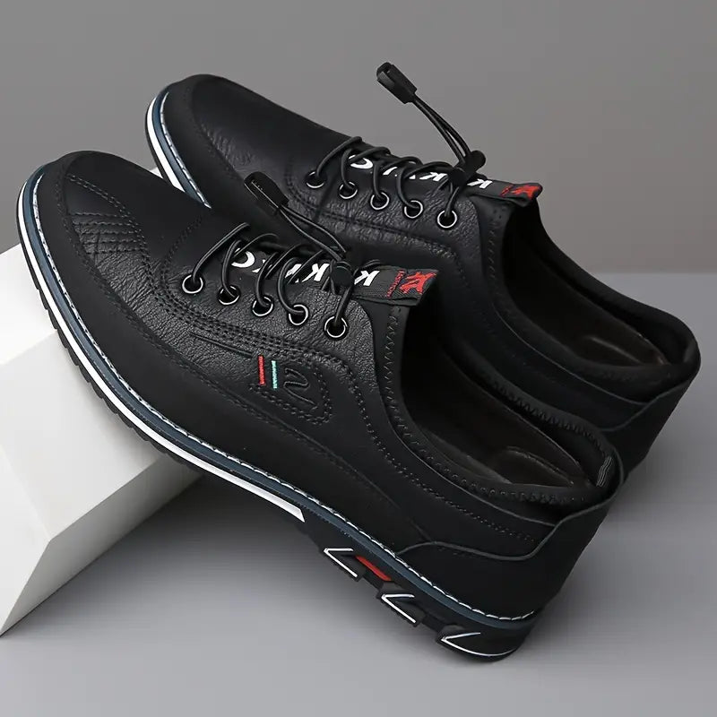 Thomas™ | Elegant handmade leather shoes for style and comfort | Durable, comfortable, and timeless design for every occasion