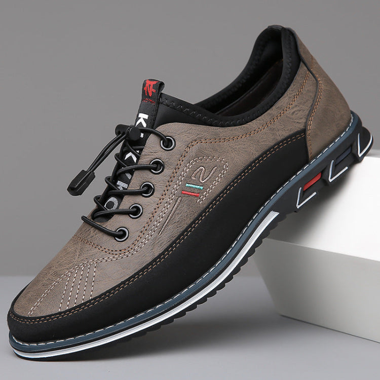 Thomas™ | Elegant handmade leather shoes for style and comfort | Durable, comfortable, and timeless design for every occasion
